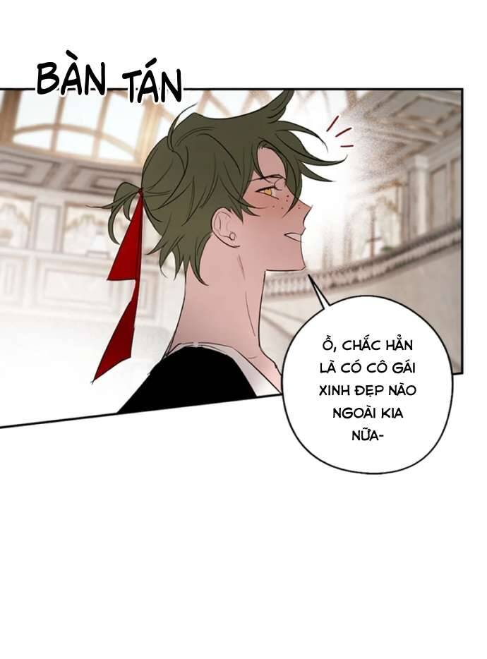 Lời Thú Nhận Của Chúa Tể Bóng Tối - Chap 67