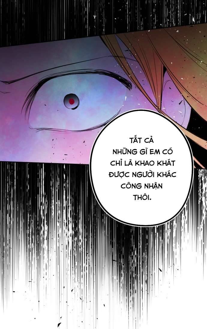 Lời Thú Nhận Của Chúa Tể Bóng Tối - Chap 67