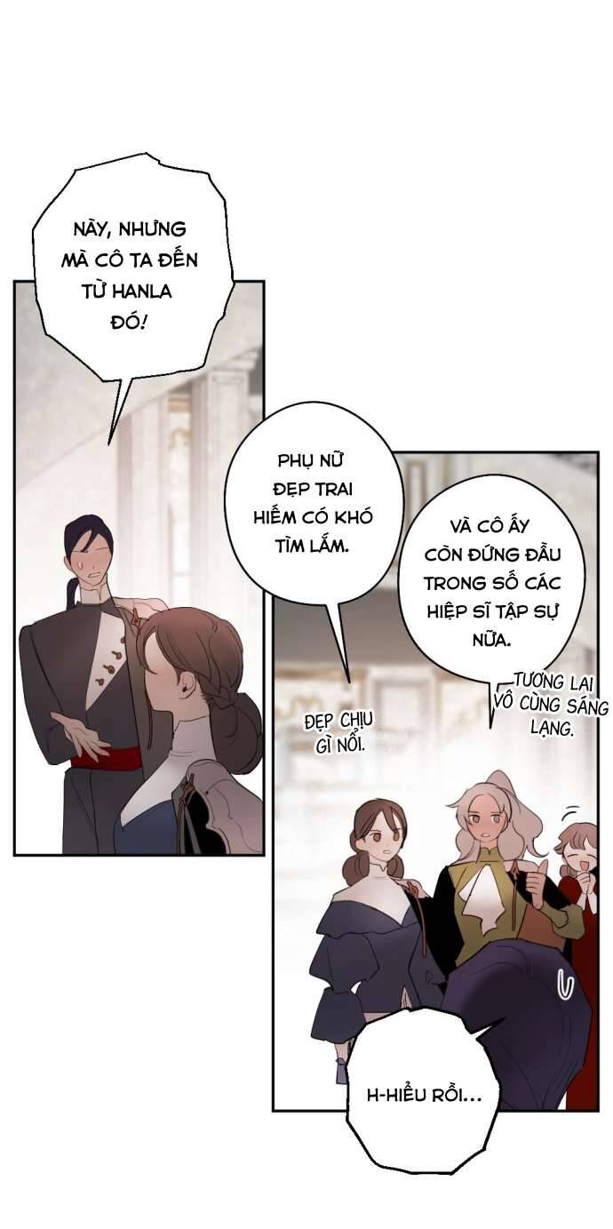 Lời Thú Nhận Của Chúa Tể Bóng Tối - Chap 67