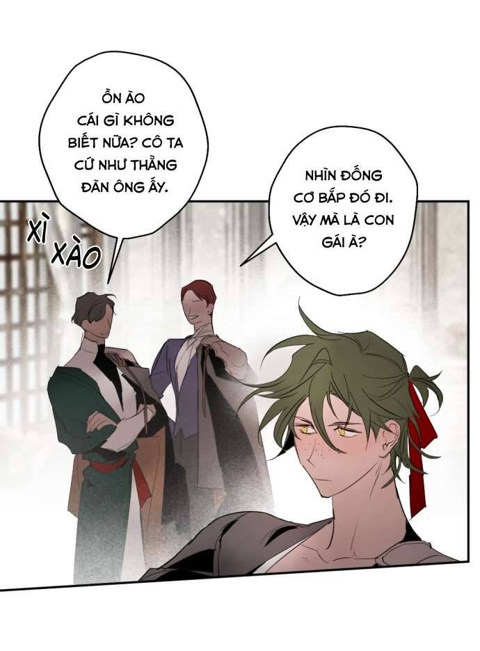 Lời Thú Nhận Của Chúa Tể Bóng Tối - Chap 67