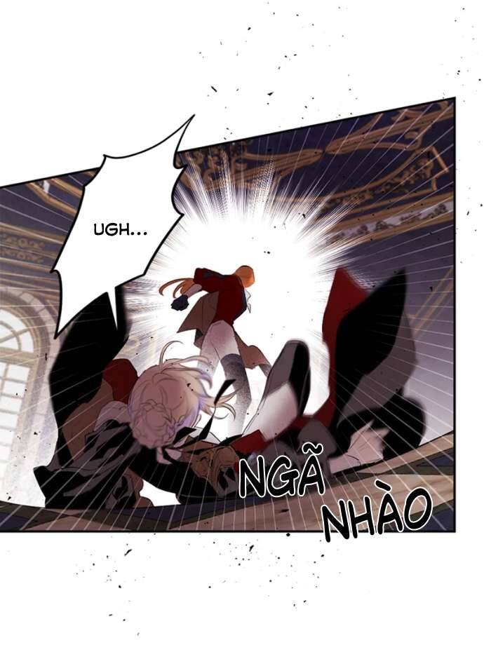 Lời Thú Nhận Của Chúa Tể Bóng Tối - Chap 68