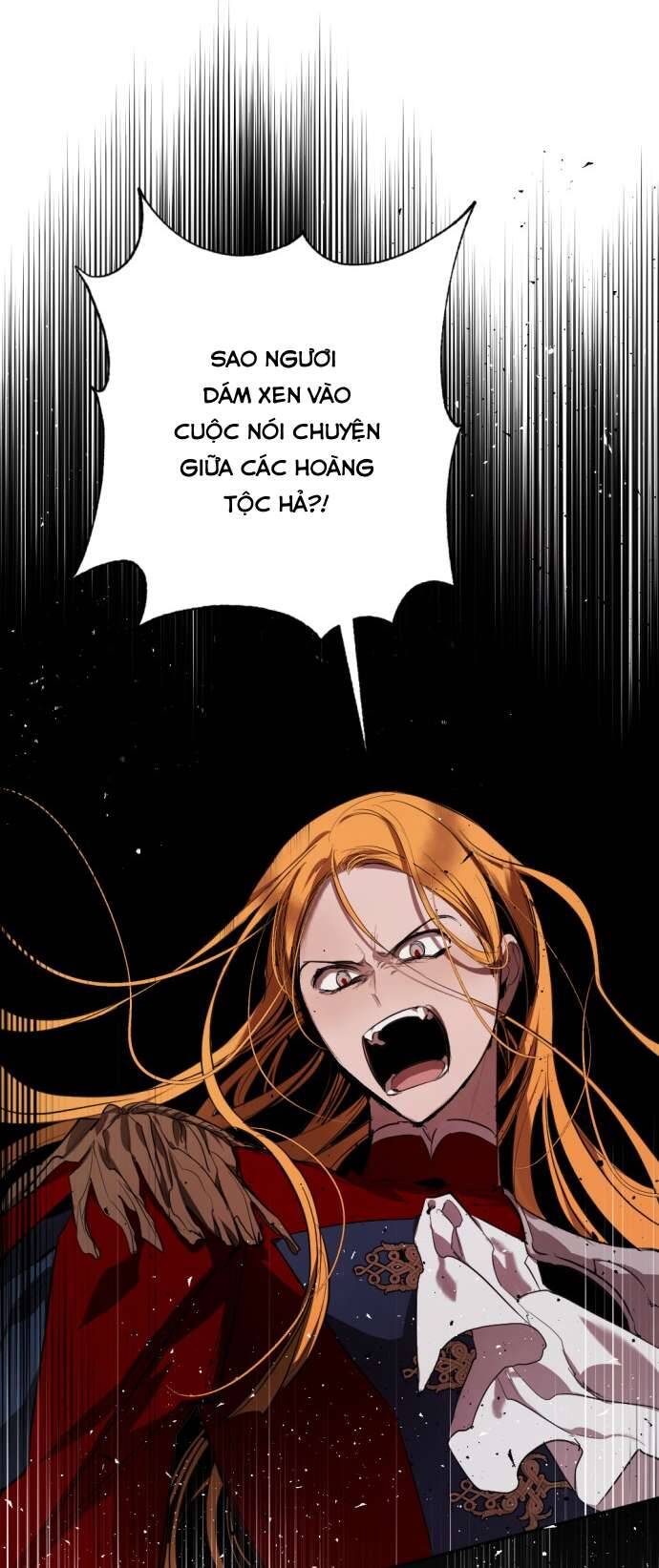 Lời Thú Nhận Của Chúa Tể Bóng Tối - Chap 68