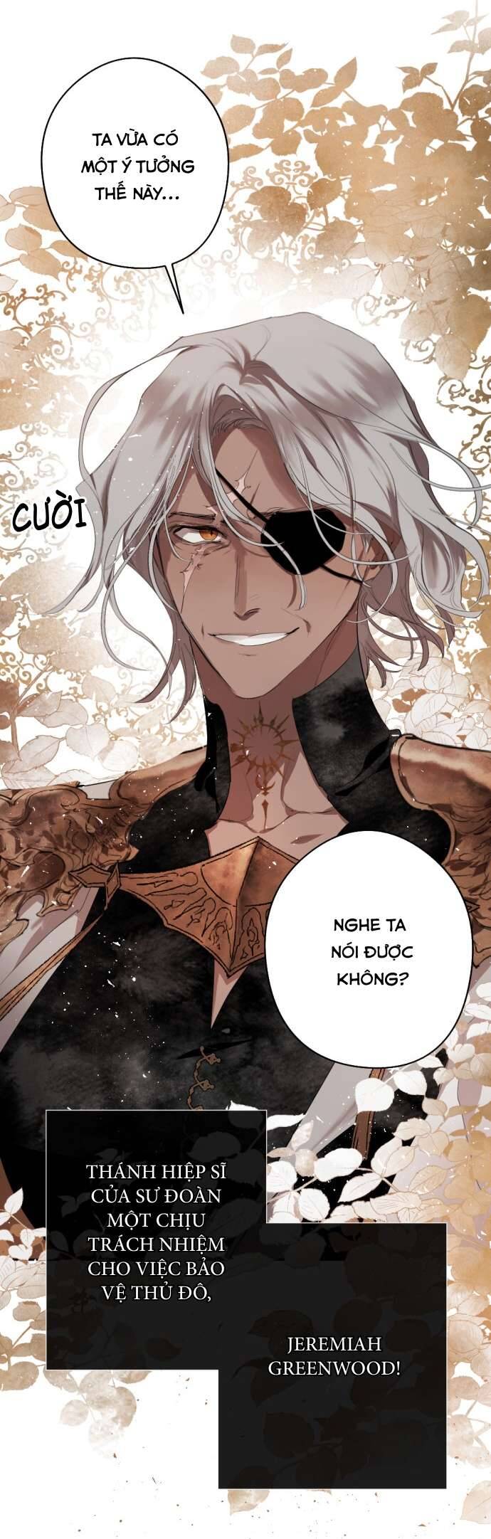 Lời Thú Nhận Của Chúa Tể Bóng Tối - Chap 68