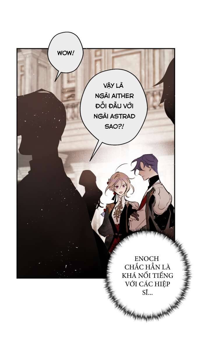 Lời Thú Nhận Của Chúa Tể Bóng Tối - Chap 68