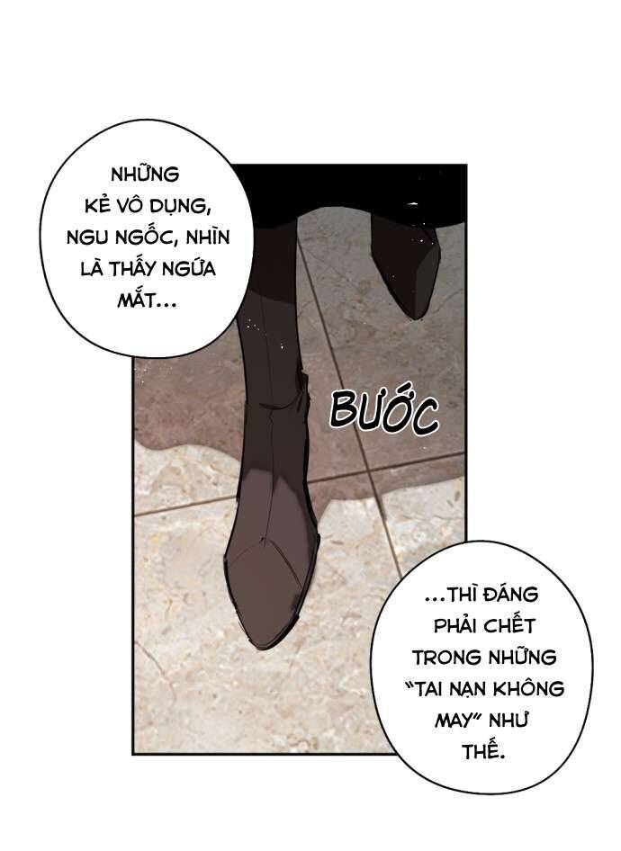 Lời Thú Nhận Của Chúa Tể Bóng Tối - Chap 68