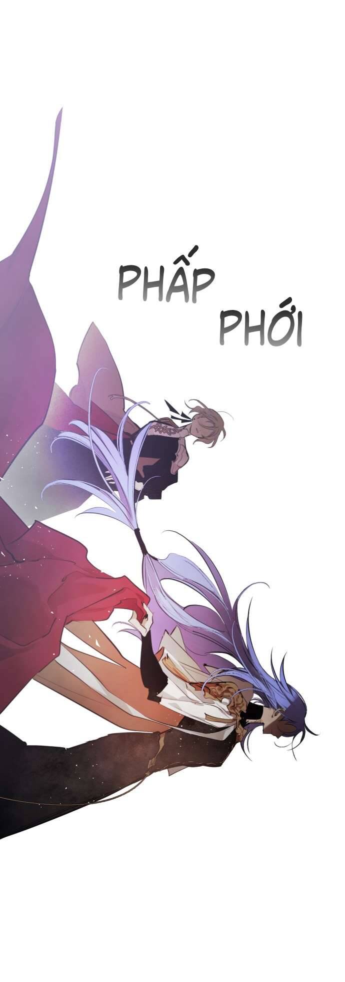 Lời Thú Nhận Của Chúa Tể Bóng Tối - Chap 69