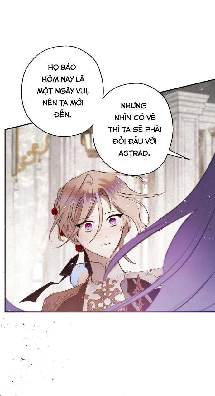 Lời Thú Nhận Của Chúa Tể Bóng Tối - Chap 69