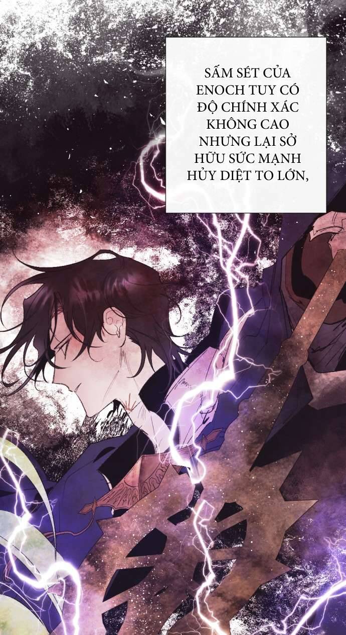 Lời Thú Nhận Của Chúa Tể Bóng Tối - Chap 69