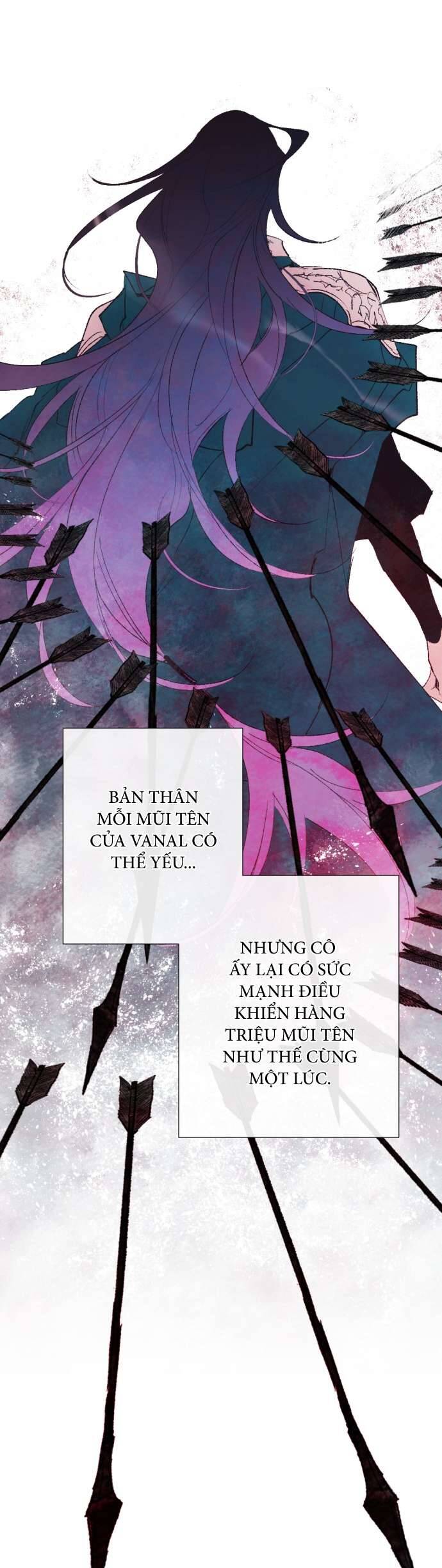 Lời Thú Nhận Của Chúa Tể Bóng Tối - Chap 69