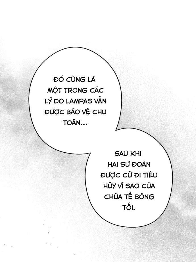 Lời Thú Nhận Của Chúa Tể Bóng Tối - Chap 69