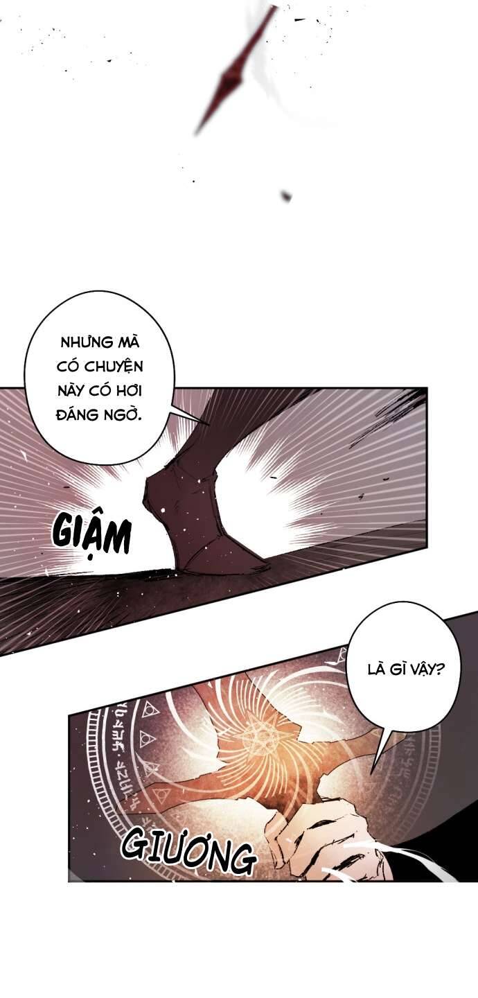 Lời Thú Nhận Của Chúa Tể Bóng Tối - Chap 69