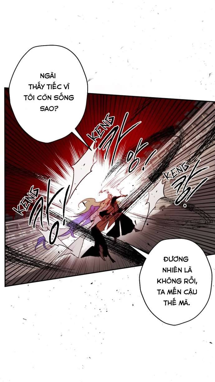 Lời Thú Nhận Của Chúa Tể Bóng Tối - Chap 69