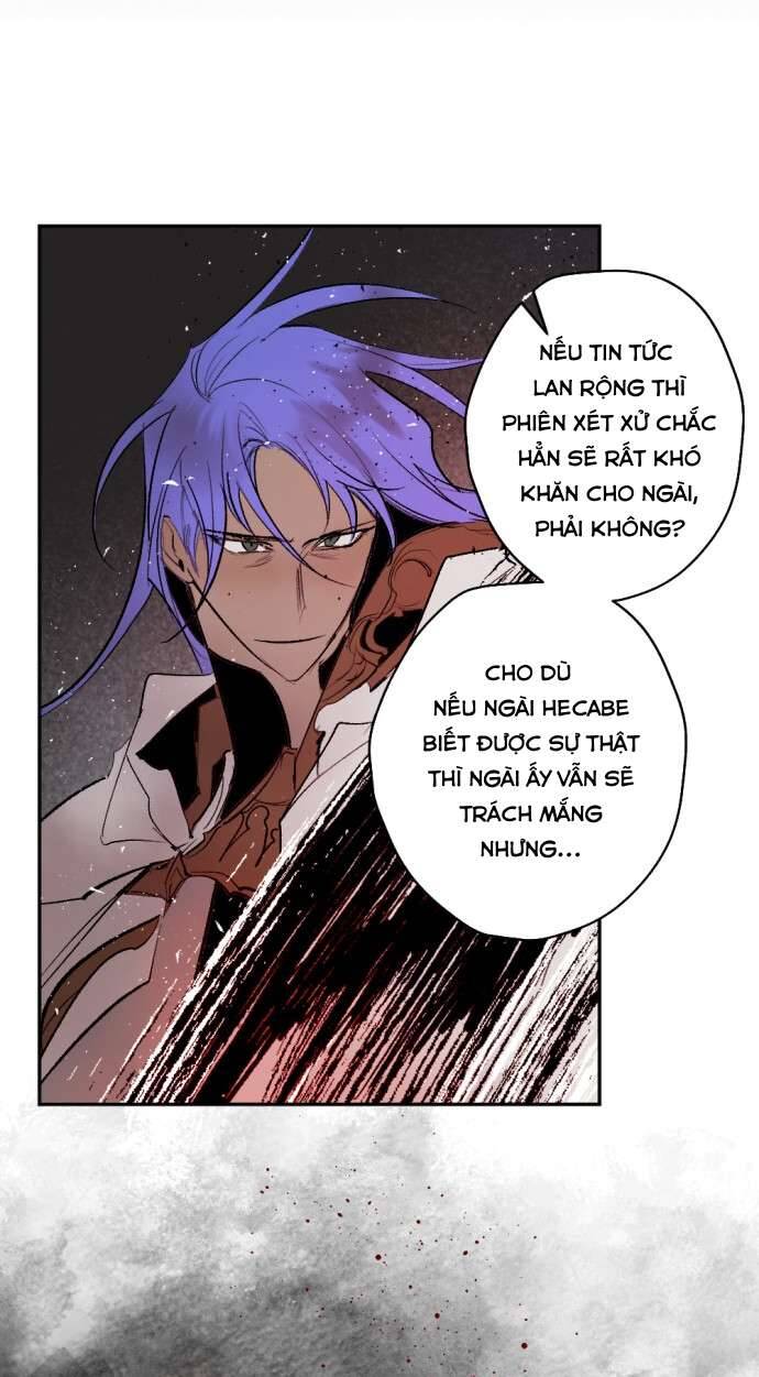 Lời Thú Nhận Của Chúa Tể Bóng Tối - Chap 69