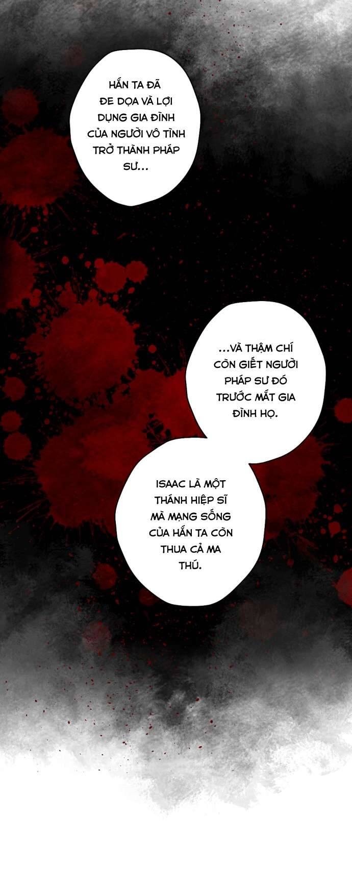 Lời Thú Nhận Của Chúa Tể Bóng Tối - Chap 69