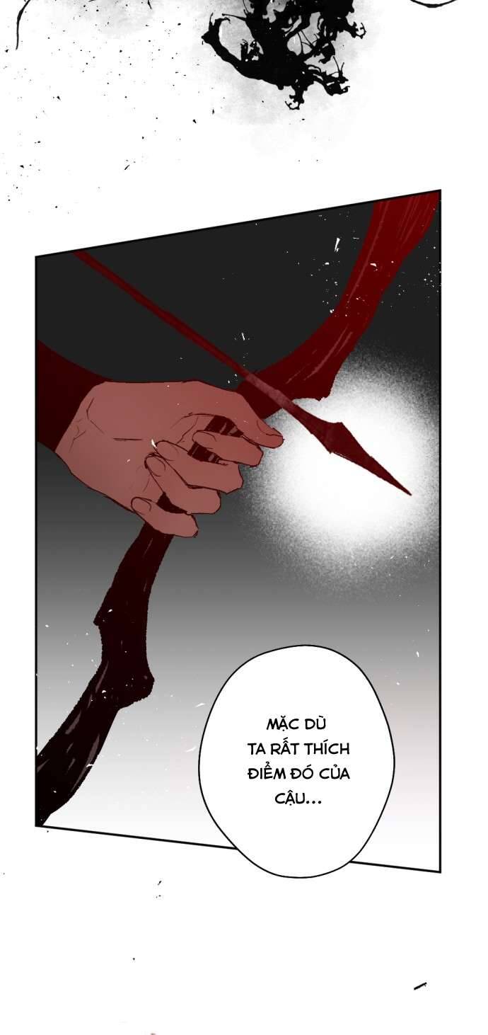 Lời Thú Nhận Của Chúa Tể Bóng Tối - Chap 69