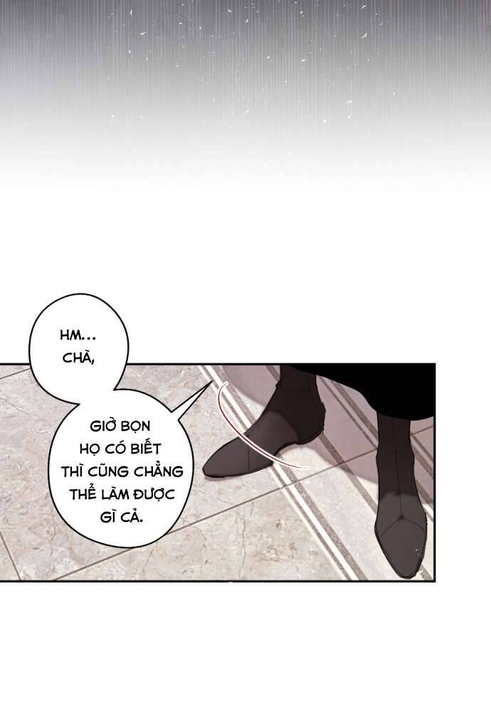 Lời Thú Nhận Của Chúa Tể Bóng Tối - Chap 69