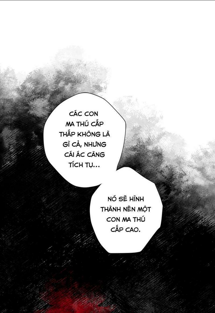 Lời Thú Nhận Của Chúa Tể Bóng Tối - Chap 7