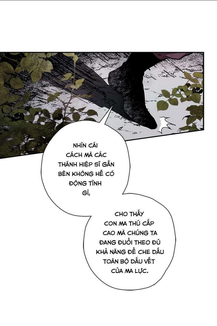 Lời Thú Nhận Của Chúa Tể Bóng Tối - Chap 7