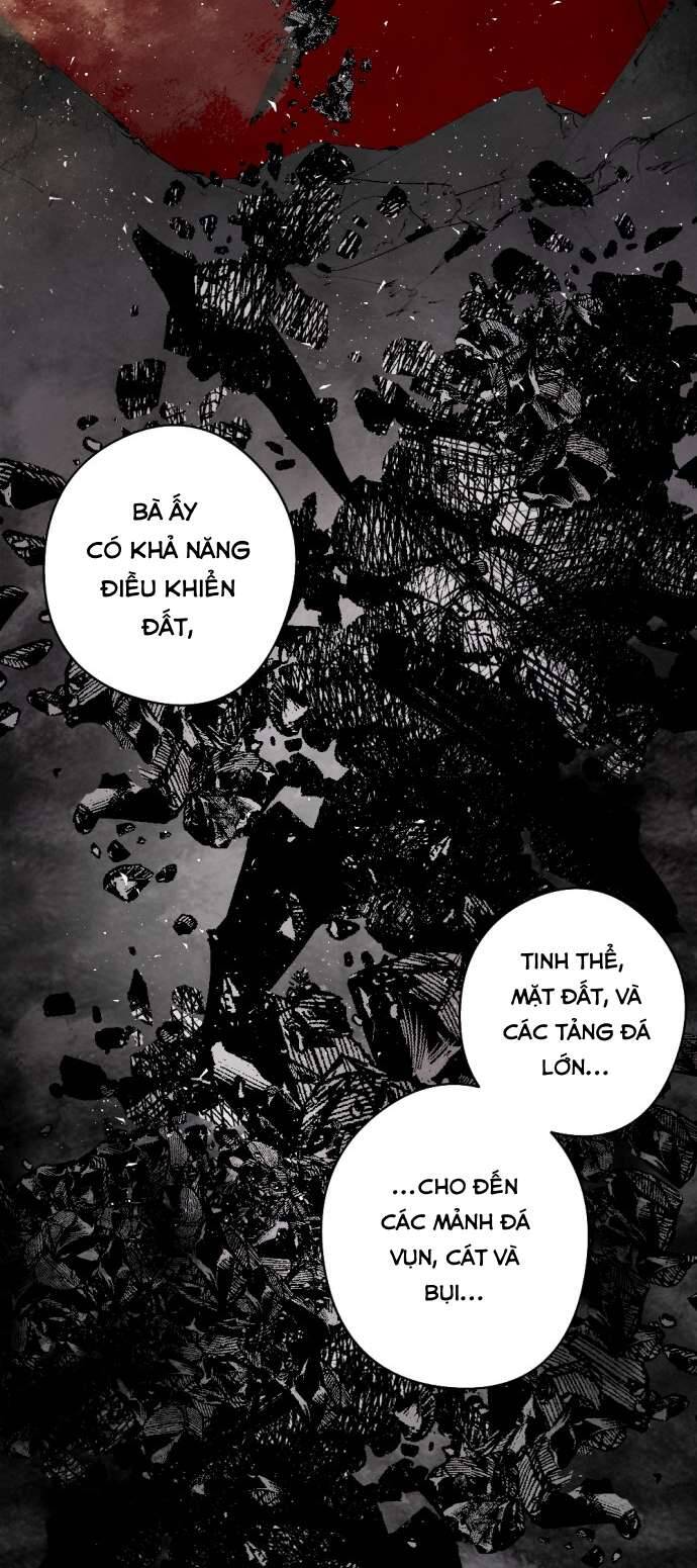 Lời Thú Nhận Của Chúa Tể Bóng Tối - Chap 70