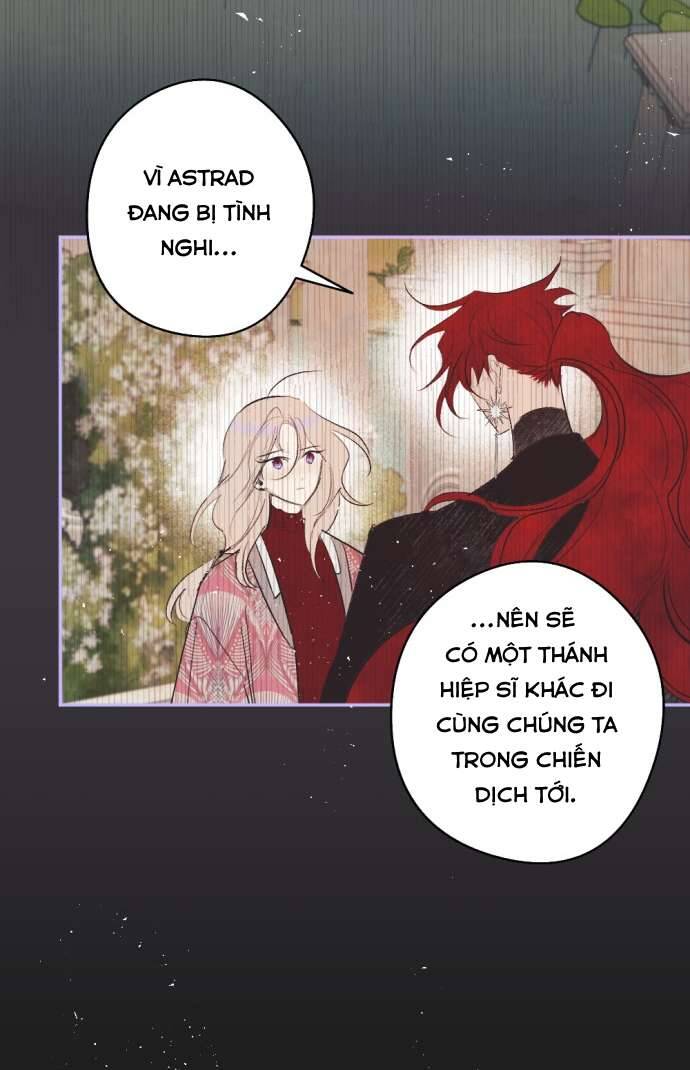 Lời Thú Nhận Của Chúa Tể Bóng Tối - Chap 70