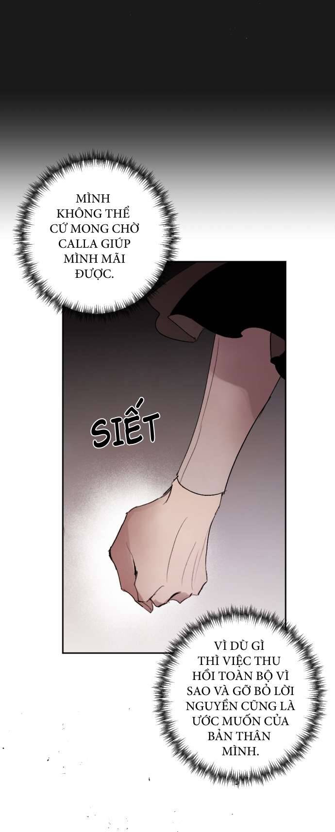 Lời Thú Nhận Của Chúa Tể Bóng Tối - Chap 70