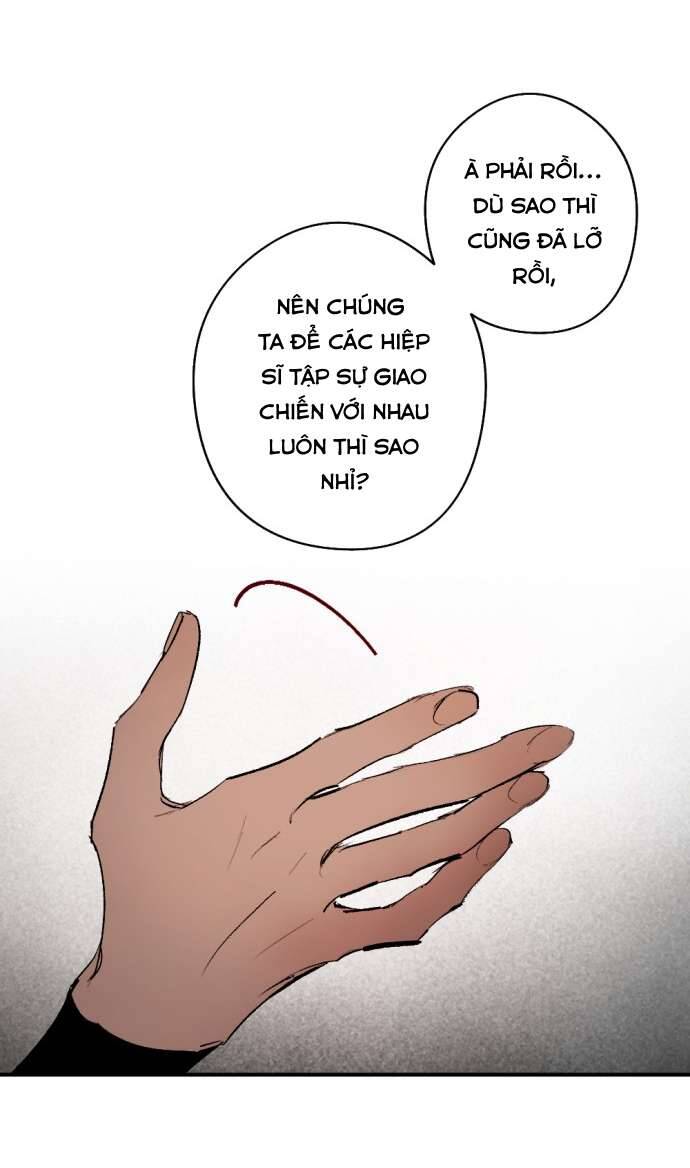 Lời Thú Nhận Của Chúa Tể Bóng Tối - Chap 70