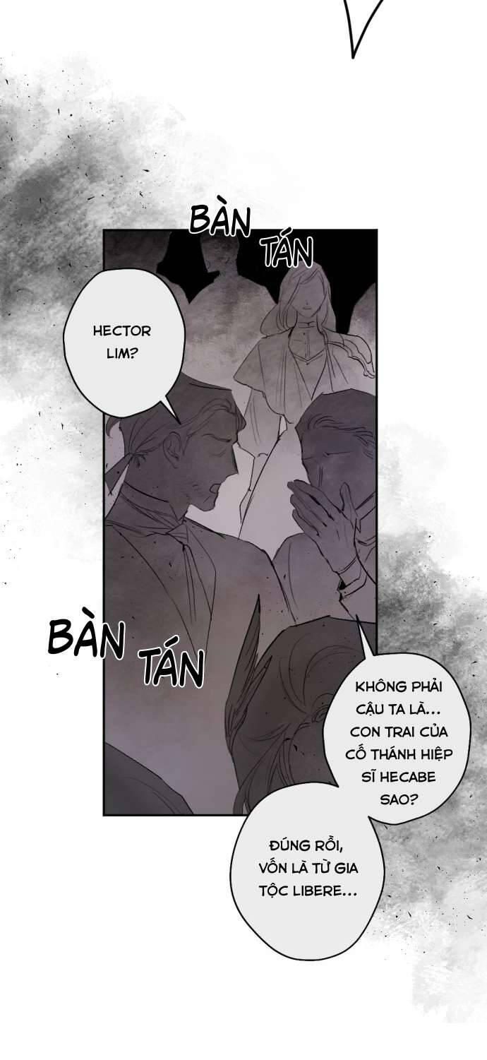 Lời Thú Nhận Của Chúa Tể Bóng Tối - Chap 70