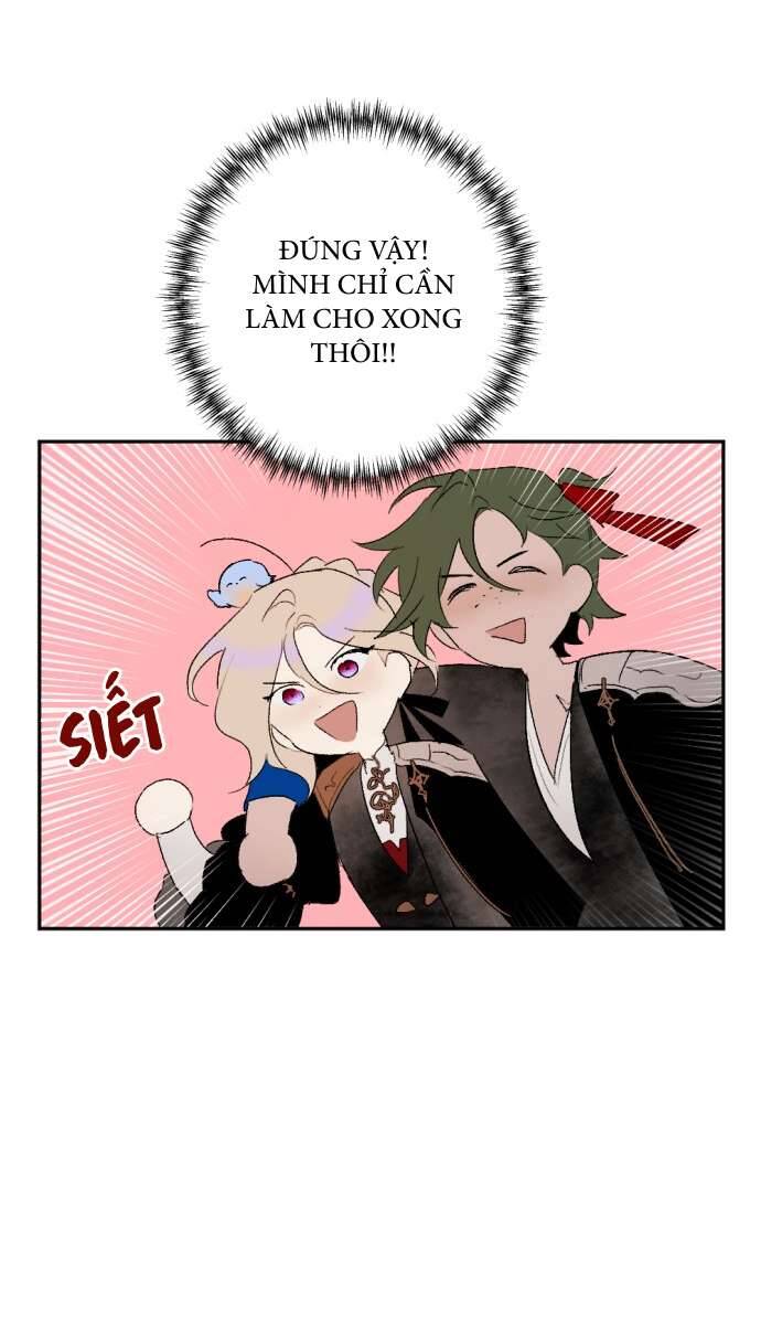 Lời Thú Nhận Của Chúa Tể Bóng Tối - Chap 70