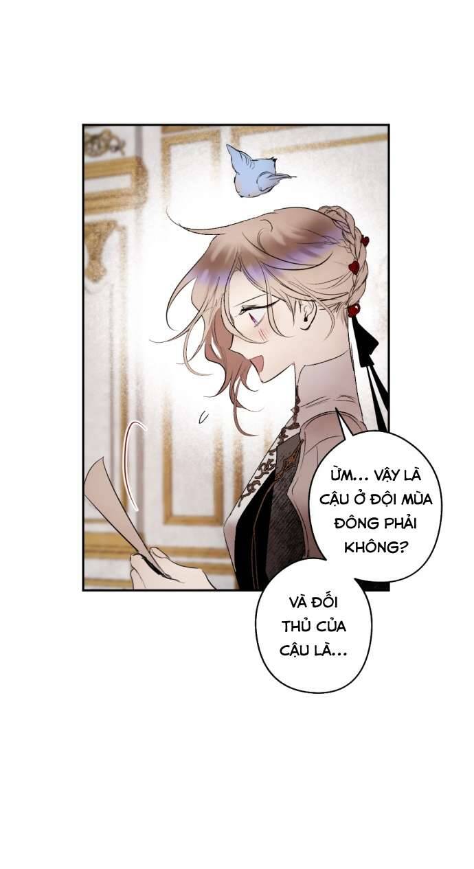 Lời Thú Nhận Của Chúa Tể Bóng Tối - Chap 71