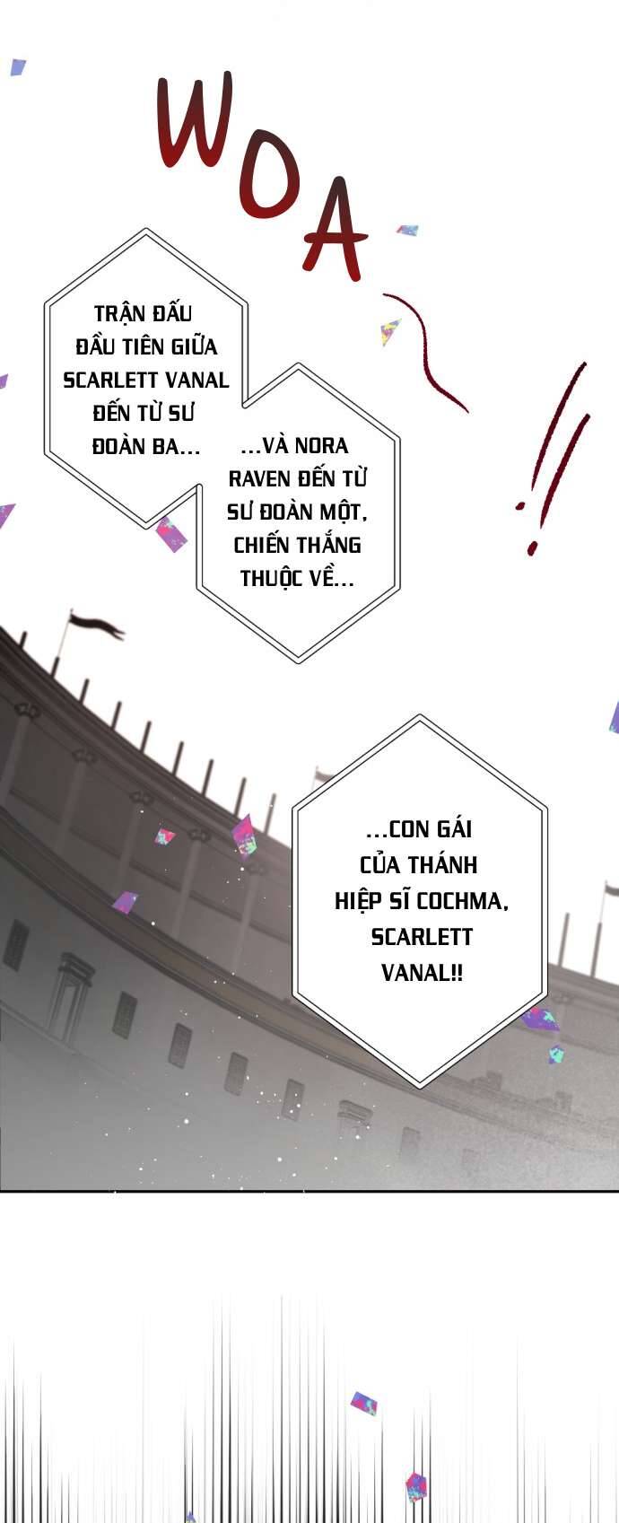 Lời Thú Nhận Của Chúa Tể Bóng Tối - Chap 72