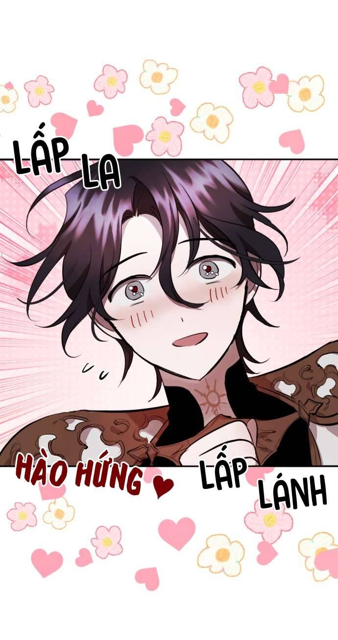 Lời Thú Nhận Của Chúa Tể Bóng Tối - Chap 72