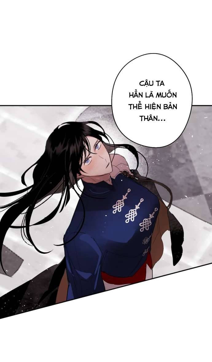 Lời Thú Nhận Của Chúa Tể Bóng Tối - Chap 72