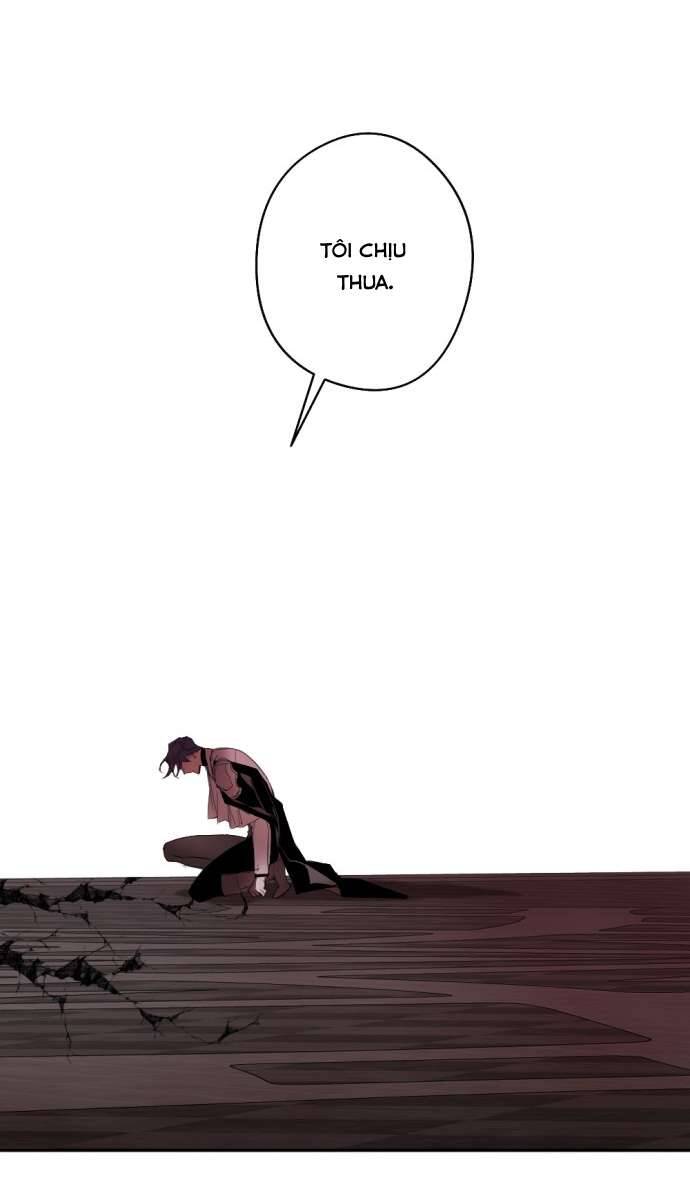 Lời Thú Nhận Của Chúa Tể Bóng Tối - Chap 72