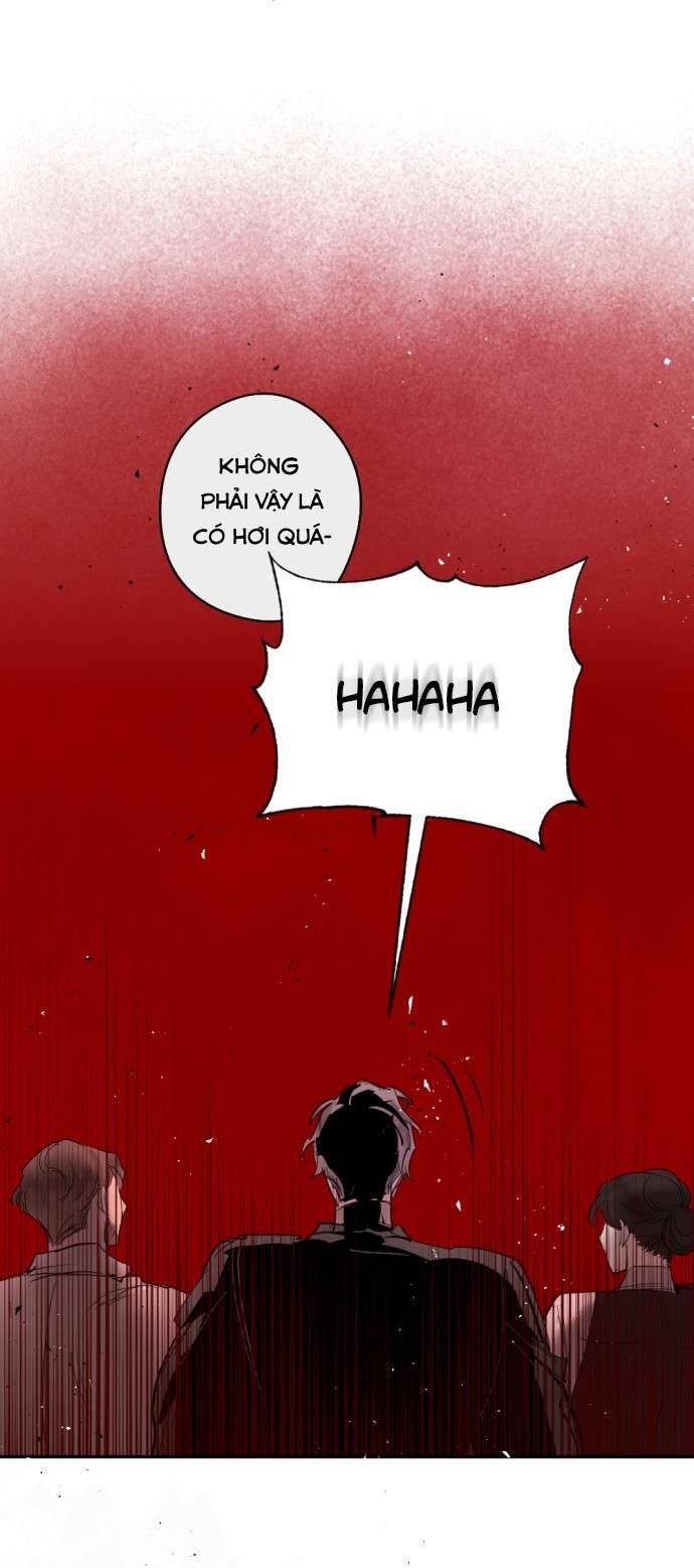 Lời Thú Nhận Của Chúa Tể Bóng Tối - Chap 72