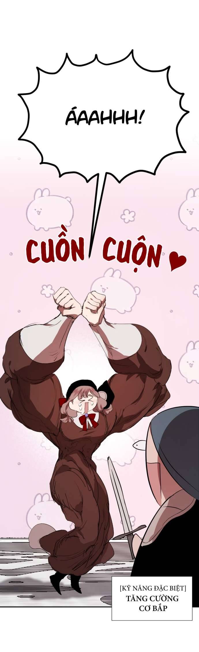 Lời Thú Nhận Của Chúa Tể Bóng Tối - Chap 73