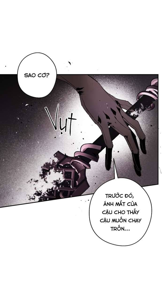 Lời Thú Nhận Của Chúa Tể Bóng Tối - Chap 73