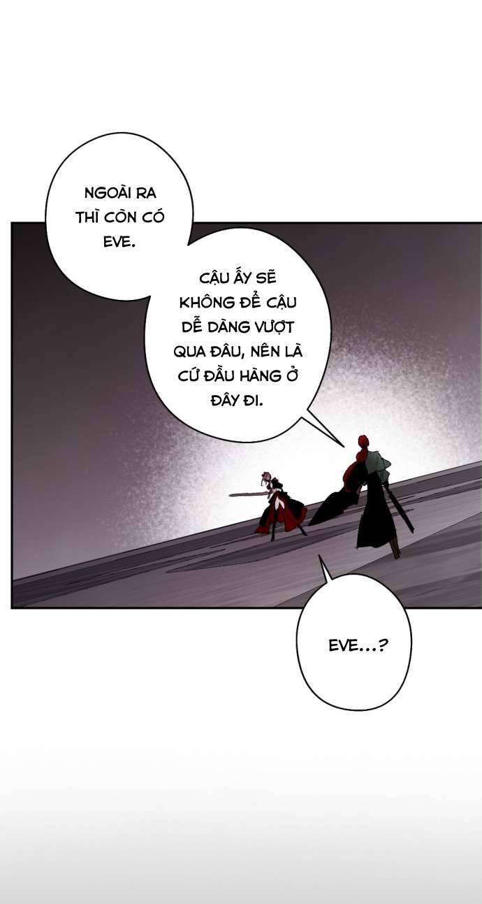 Lời Thú Nhận Của Chúa Tể Bóng Tối - Chap 74