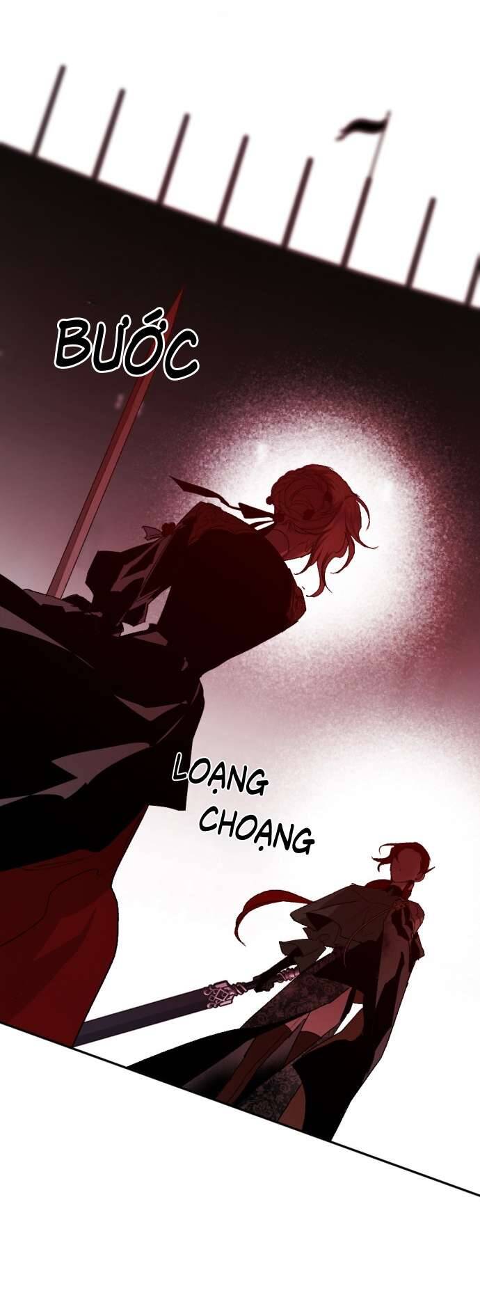 Lời Thú Nhận Của Chúa Tể Bóng Tối - Chap 74