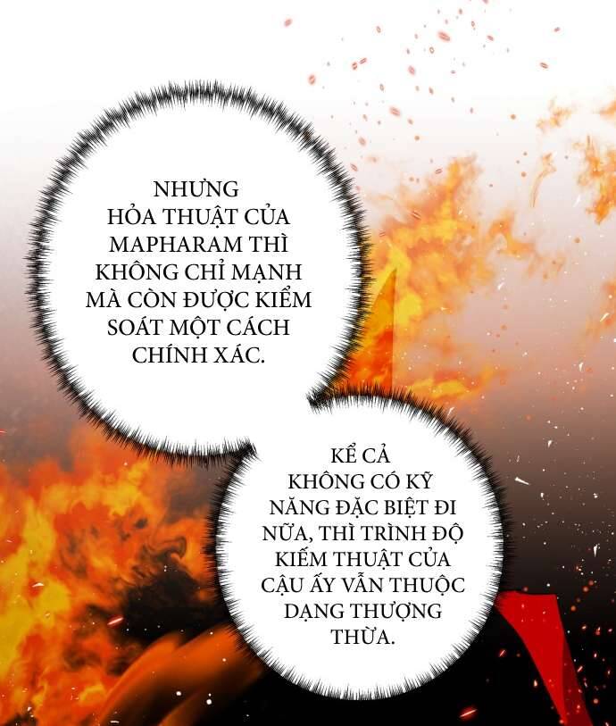 Lời Thú Nhận Của Chúa Tể Bóng Tối - Chap 74