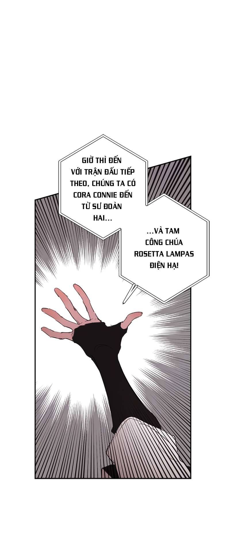 Lời Thú Nhận Của Chúa Tể Bóng Tối - Chap 75