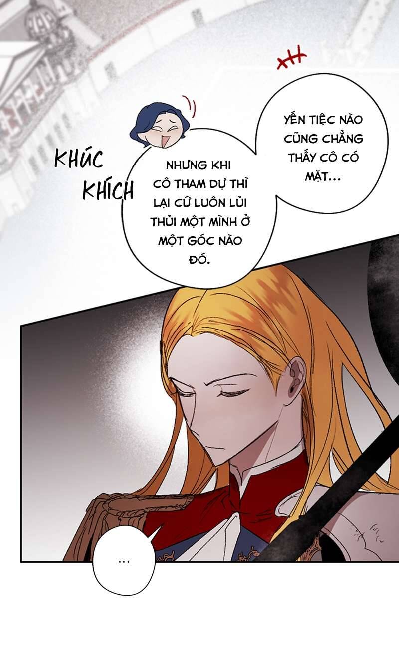 Lời Thú Nhận Của Chúa Tể Bóng Tối - Chap 75