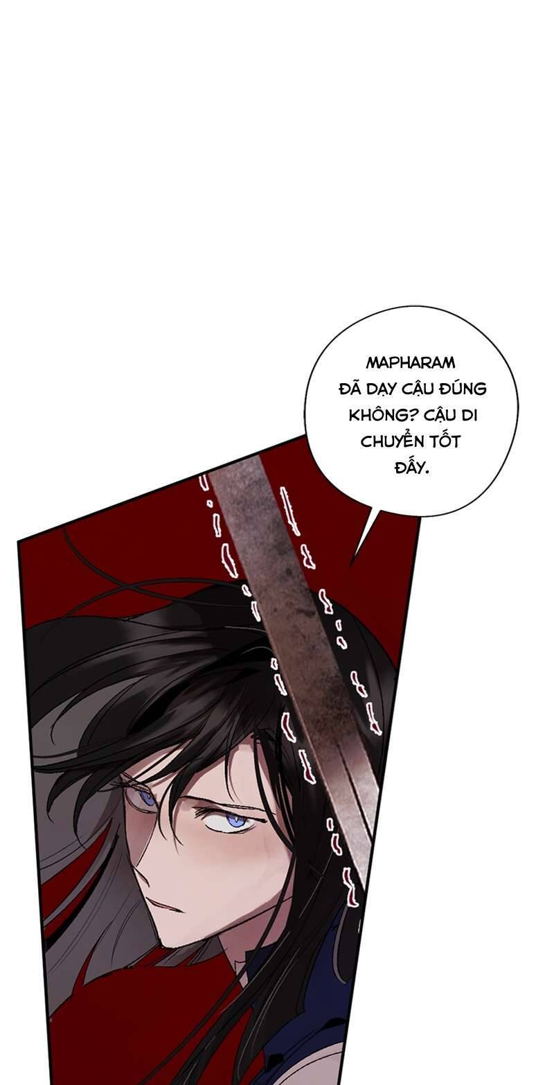 Lời Thú Nhận Của Chúa Tể Bóng Tối - Chap 75