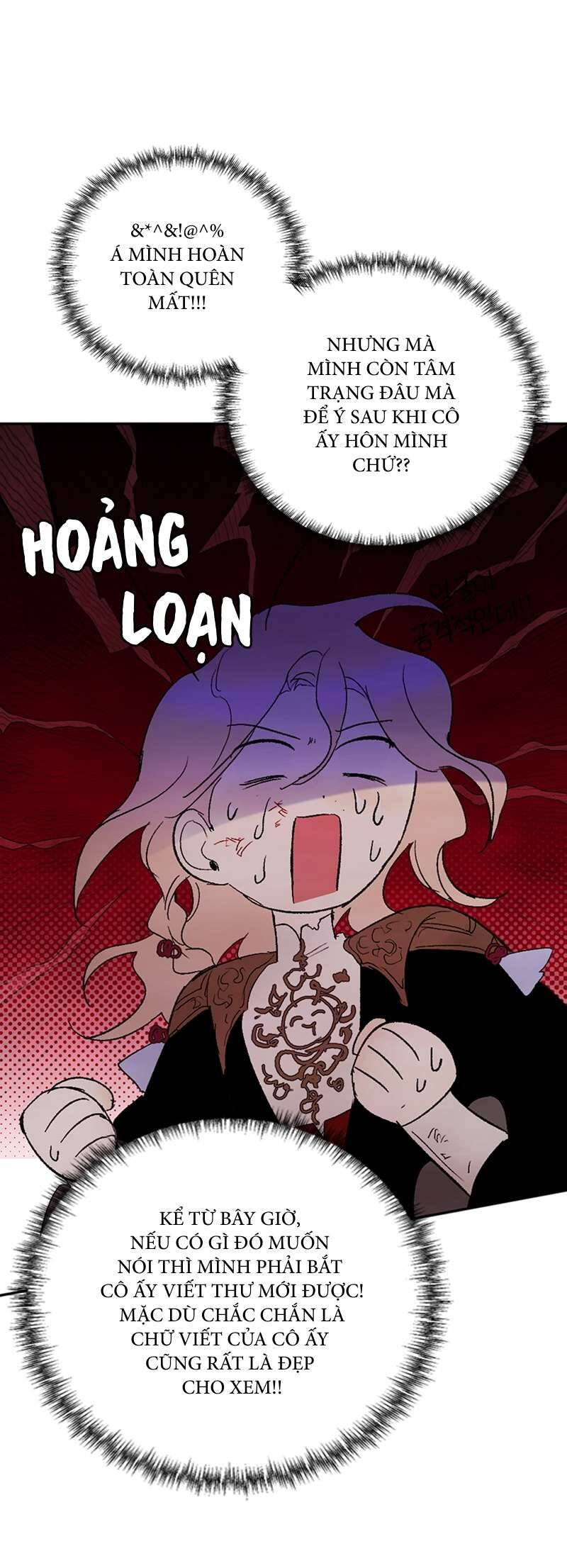 Lời Thú Nhận Của Chúa Tể Bóng Tối - Chap 76