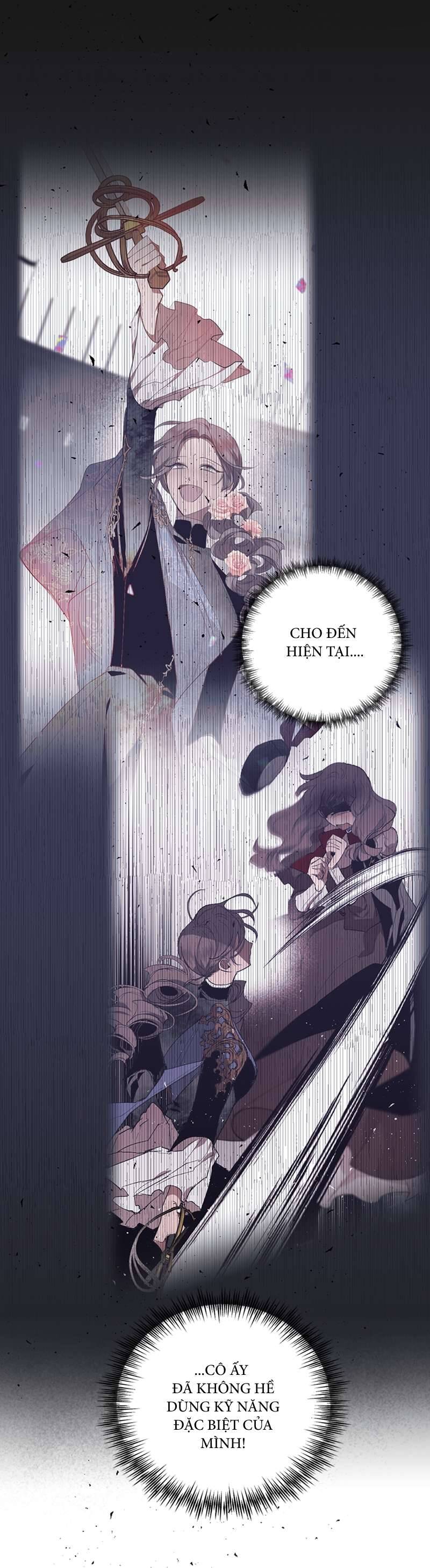 Lời Thú Nhận Của Chúa Tể Bóng Tối - Chap 76