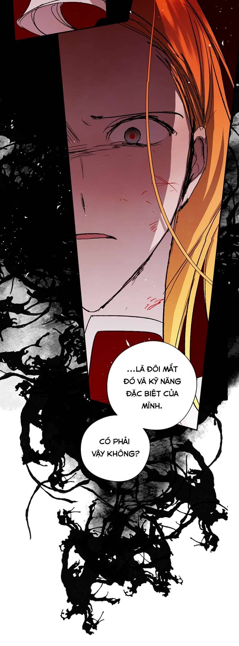 Lời Thú Nhận Của Chúa Tể Bóng Tối - Chap 77