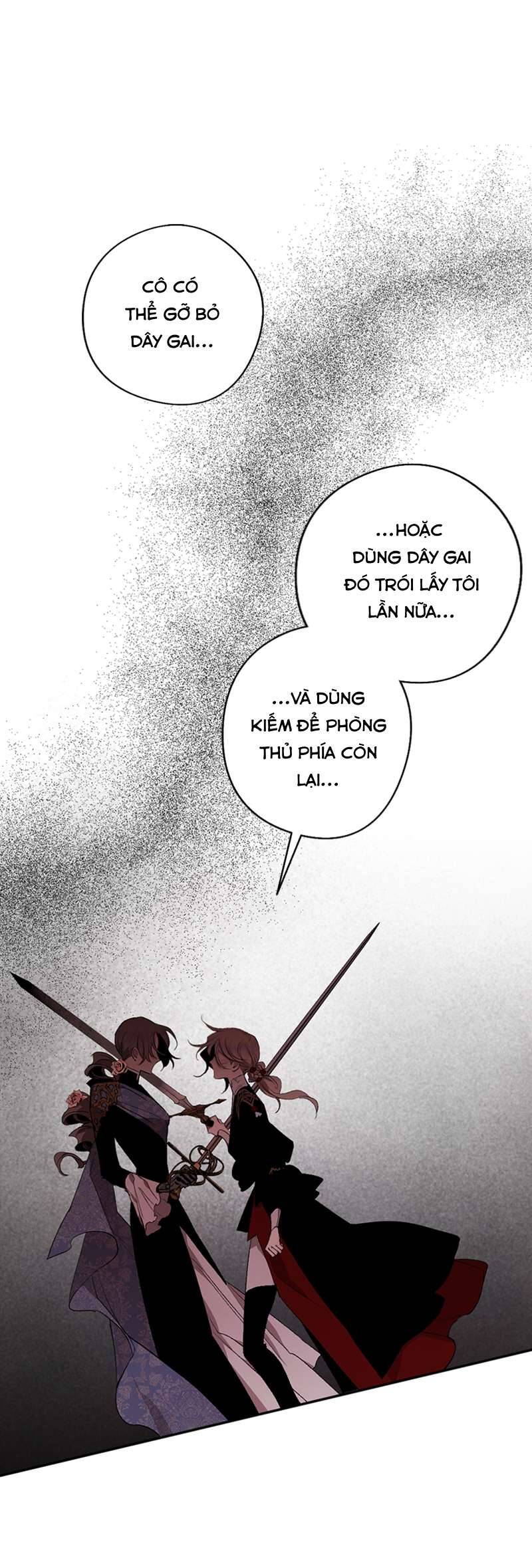 Lời Thú Nhận Của Chúa Tể Bóng Tối - Chap 78