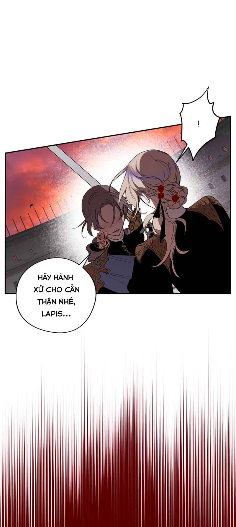 Lời Thú Nhận Của Chúa Tể Bóng Tối - Chap 78