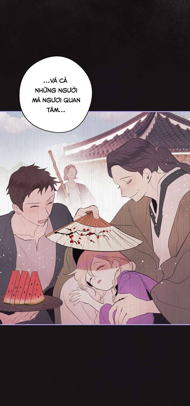 Lời Thú Nhận Của Chúa Tể Bóng Tối - Chap 78