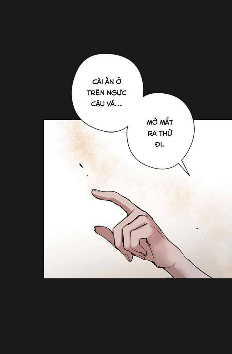 Lời Thú Nhận Của Chúa Tể Bóng Tối - Chap 8