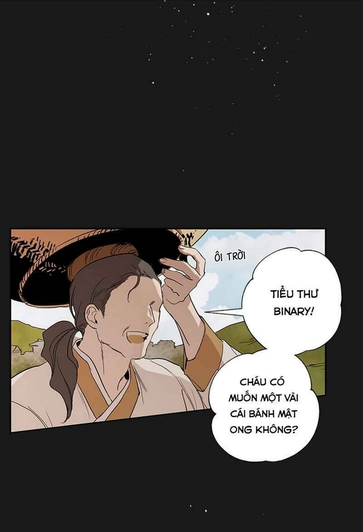 Lời Thú Nhận Của Chúa Tể Bóng Tối - Chap 8